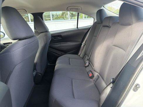 Used 2024 Toyota Corolla LE FWD image 29