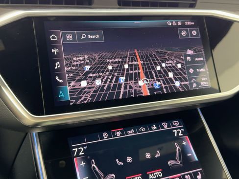 Used 2019 Audi A7 3.0T Prestige image 23