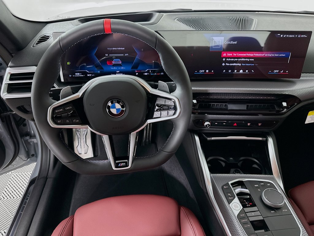 Used 2026 BMW M440i Coupe w/ Premium Package RWD image 19