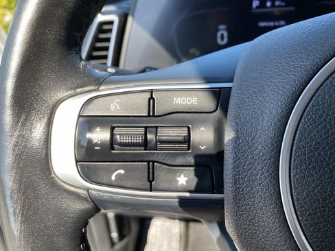 Used 2023 Kia Sportage EX AWD/4WD image 17