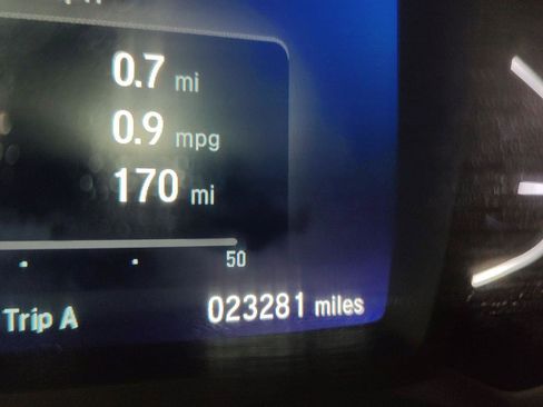 Used 2023 Honda Passport Elite image 7