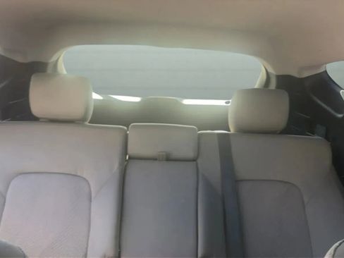 Used 2015 Hyundai Santa Fe Sport w/ Option Group 02 FWD image 23
