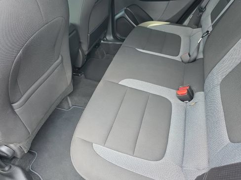 Used 2025 Chevrolet TrailBlazer LT AWD/4WD image 11