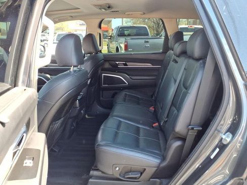 Used 2020 Kia Telluride EX image 6