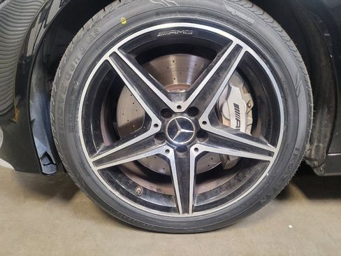 Used 2017 Mercedes-Benz C 43 AMG 4MATIC Sedan image 31