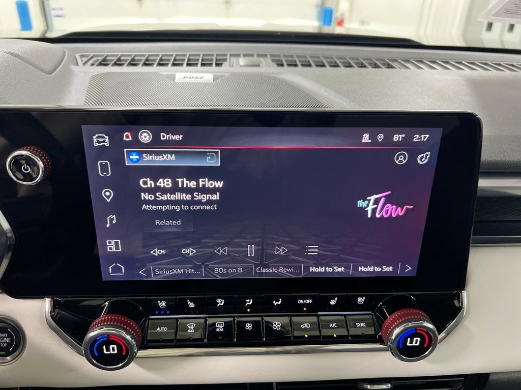 Used 2024 GMC Canyon AT4X w/ AT4X AEV Edition AWD/4WD image 14