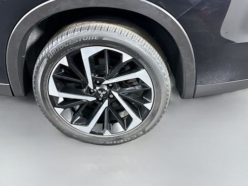 Used 2022 Mitsubishi Outlander SE AWD/4WD image 37