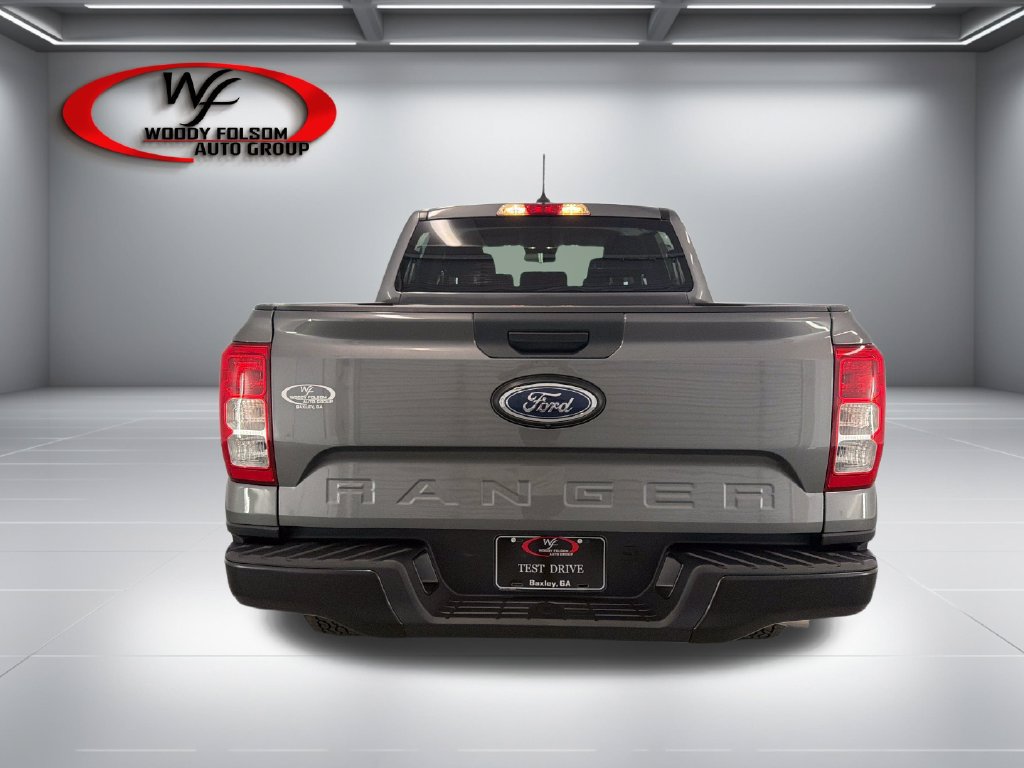 New 2026 Ford Ranger XL AWD/4WD image 7