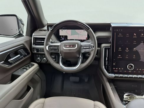 New 2026 GMC Yukon Elevation w/ Elevation Premium Package AWD/4WD image 29