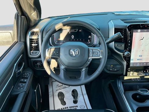 New 2026 RAM 2500 Laramie w/ Night Edition image 23