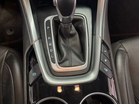 Used 2015 Ford Fusion Energi Titanium w/ Driver Assist Package image 30