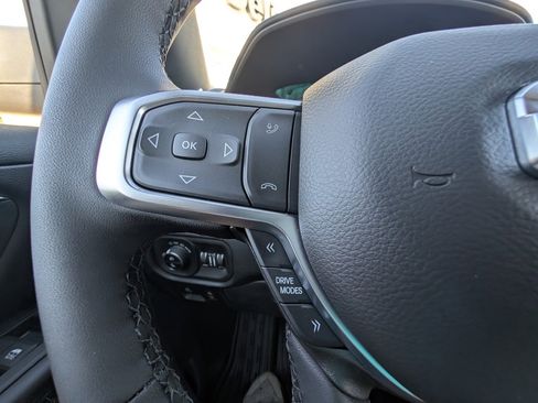 New 2026 RAM 1500 Big Horn image 22