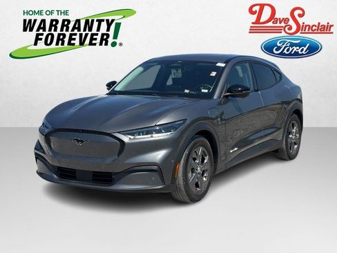 Used 2023 Ford Mustang Mach-E Select w/ Comfort Package Lite RWD image 1