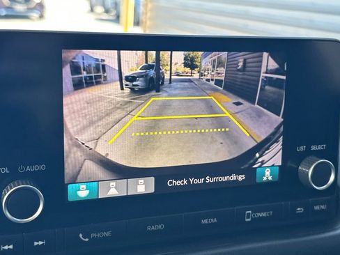 Certified 2023 Honda HR-V Sport image 19