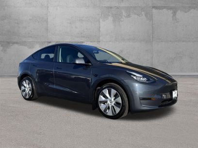 Used 2023 Tesla Model Y Long Range