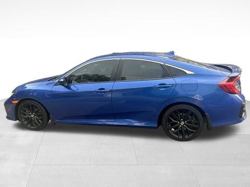Used 2020 Honda Civic Si image 18