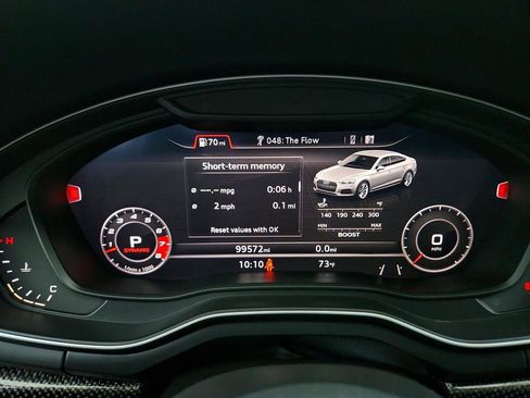 Used 2019 Audi S5 Prestige w/ S Sport Package image 17