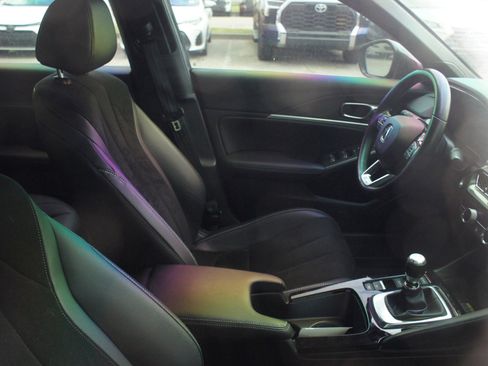 Used 2023 Acura Integra A-Spec image 4