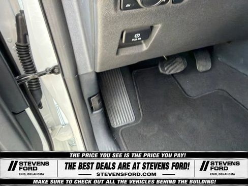 Used 2025 Ford Expedition Max Active AWD/4WD image 19
