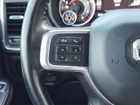 Used 2022 RAM 3500 Laramie image 33