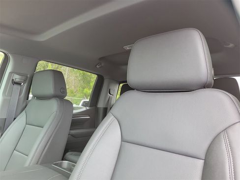 New 2026 GMC Sierra 1500 SLT w/ SLT Premium Plus Package image 24