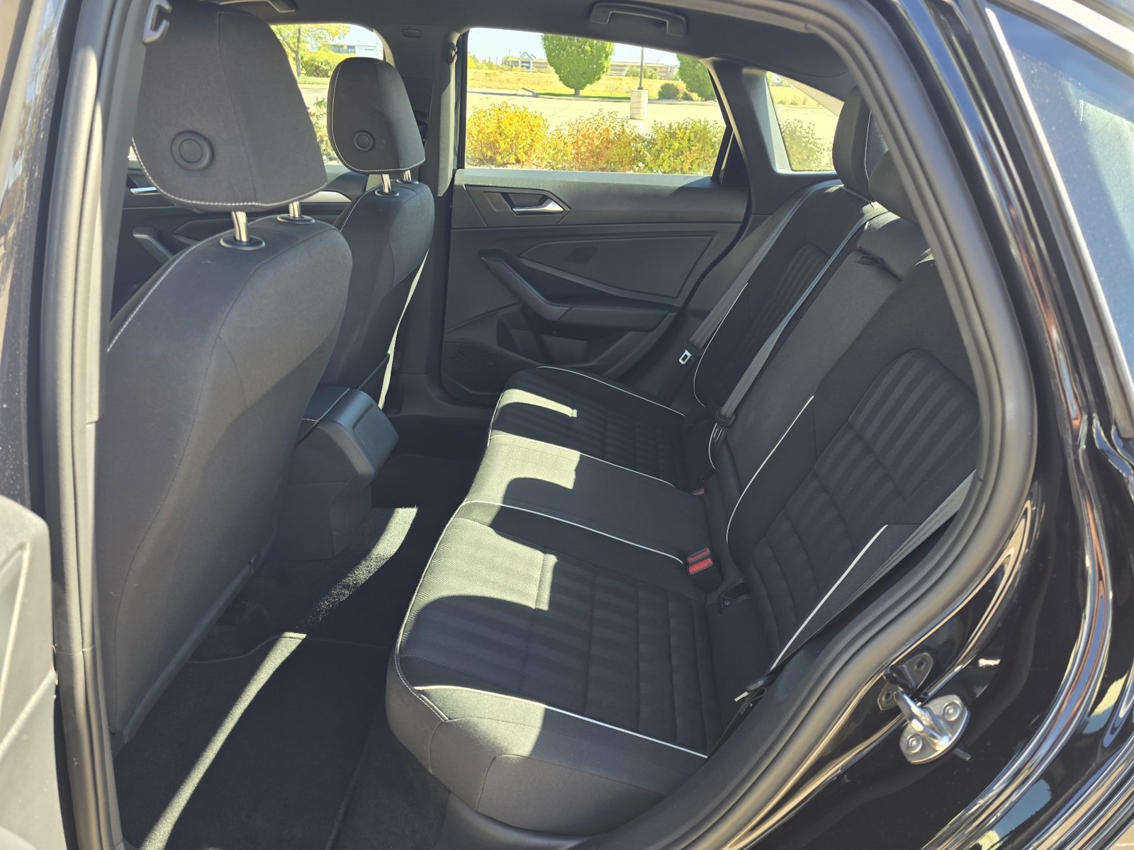 Used 2024 Volkswagen Jetta Sport FWD image 14