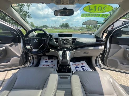 Used 2014 Honda CR-V EX-L image 28