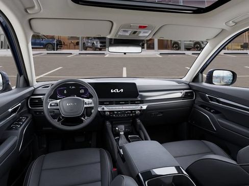 New 2025 Kia Telluride S FWD image 14