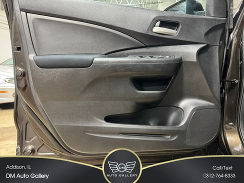 Used 2013 Honda CR-V LX image 20
