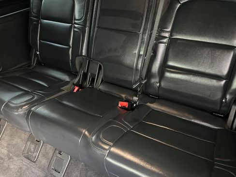 Used 2022 Lincoln Navigator Reserve image 18