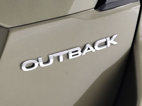 Used 2025 Subaru Outback Premium image 24