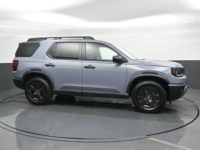 Used 2026 Honda Passport RTL