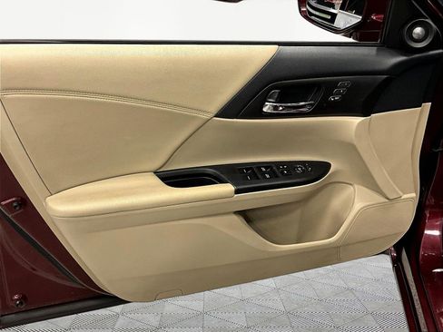 Used 2013 Honda Accord EX-L image 20