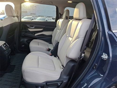 Certified 2024 Subaru Ascent Limited w/ Technology Package image 9