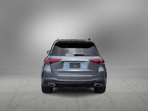 Used 2023 Mercedes-Benz GLE 450 4MATIC image 7