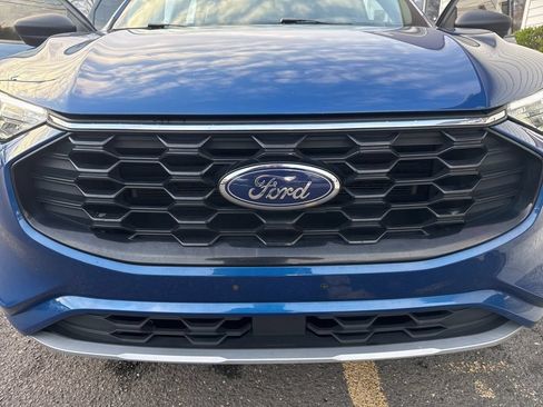 Used 2023 Ford Escape ST-Line w/ Tech Pack #1 AWD/4WD image 64