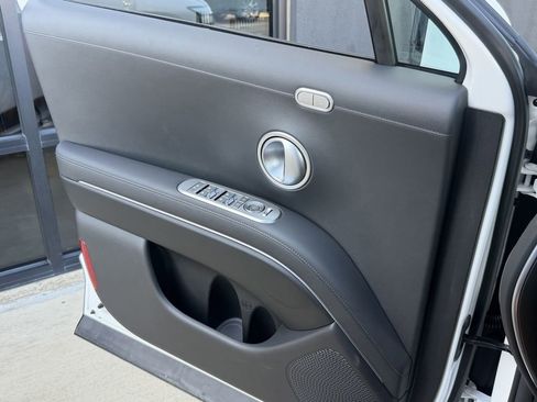 New 2026 Hyundai Palisade Limited image 23