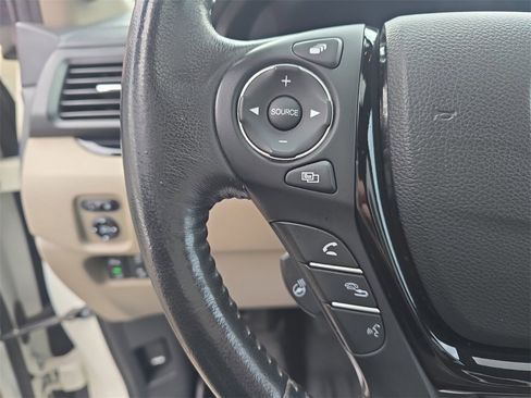 Used 2019 Honda Ridgeline RTL-E image 17