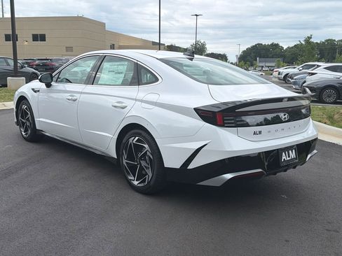 New 2026 Hyundai Sonata SEL image 4