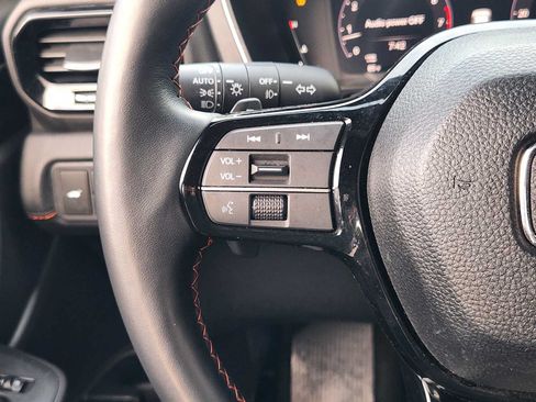 Used 2026 Honda Passport TrailSport Elite image 27