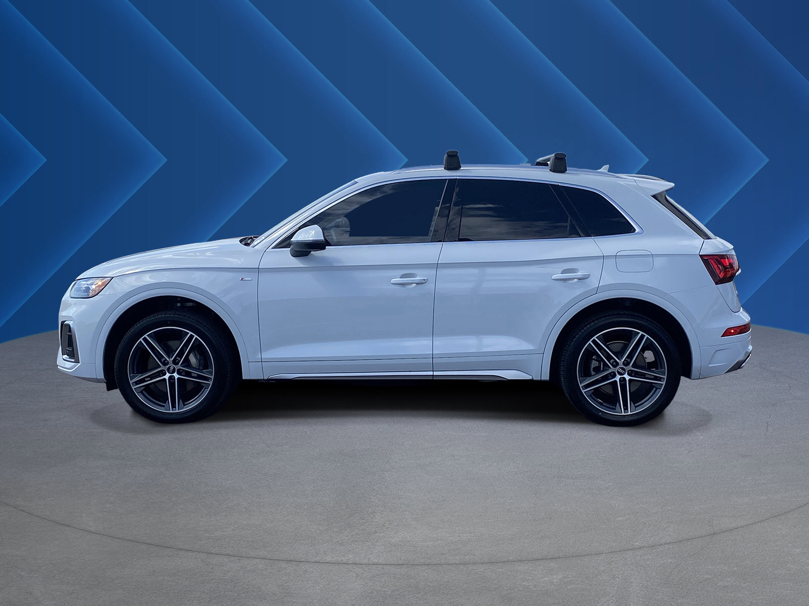 Used 2021 Audi Q5 e Premium w/ Convenience Package AWD/4WD image 6