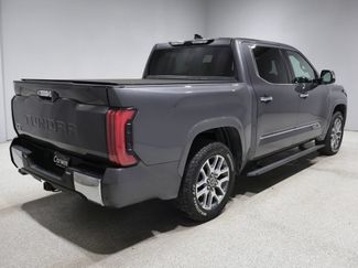 Used 2022 Toyota Tundra 1794 Edition w/ Advanced Package AWD/4WD video 2