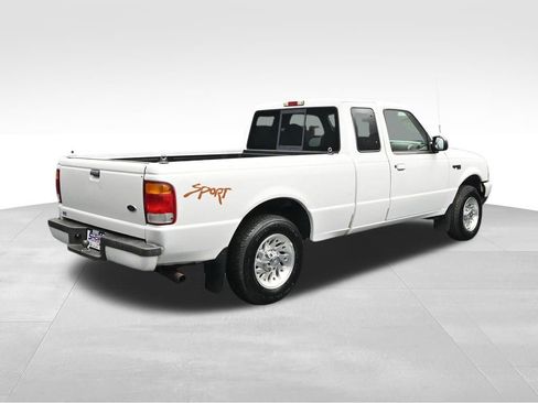 Used 1999 Ford Ranger XLT RWD image 5