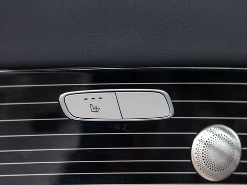 Used 2022 Mercedes-Benz E 350 4MATIC Sedan image 53