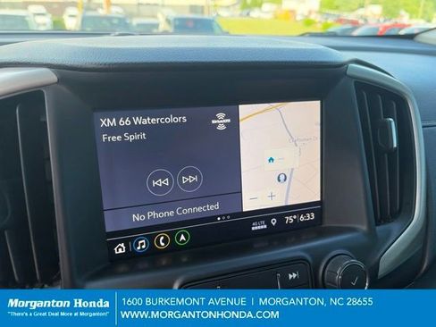 Used 2020 GMC Terrain Denali w/ Denali Premium Package AWD/4WD image 24