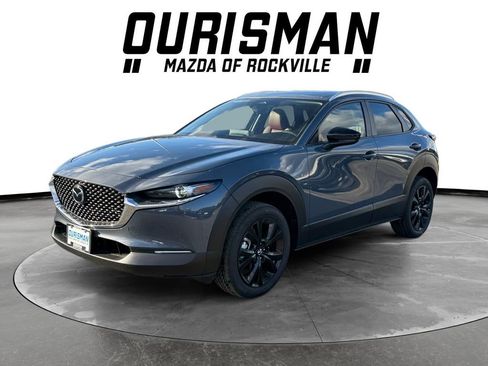 New 2026 MAZDA CX-30 AWD 2.5 S image 2