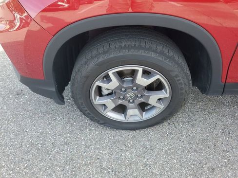 Used 2023 Honda Passport TrailSport image 17