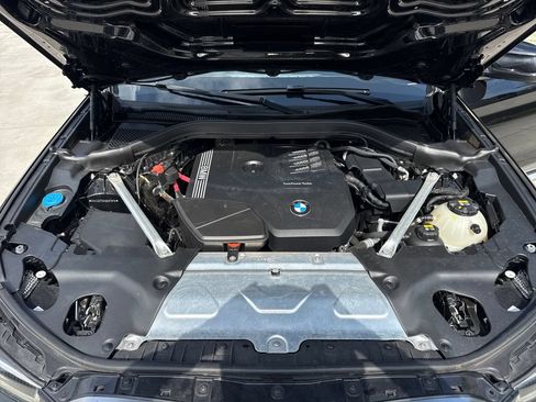 Used 2022 BMW X4 xDrive30i w/ Premium Package 2 AWD/4WD image 36
