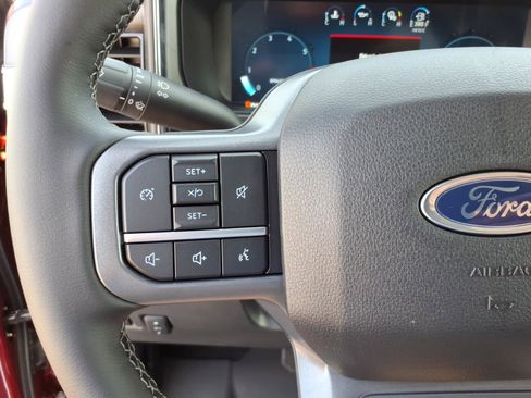 Certified 2026 Ford F250 Lariat AWD/4WD image 17