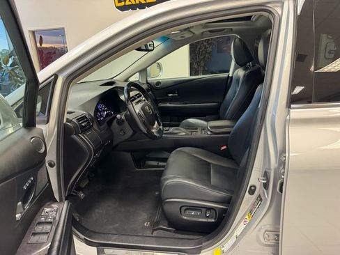 Used 2015 Lexus RX 350 AWD image 11